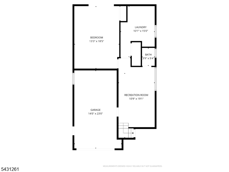 Morristown Green - Residential
