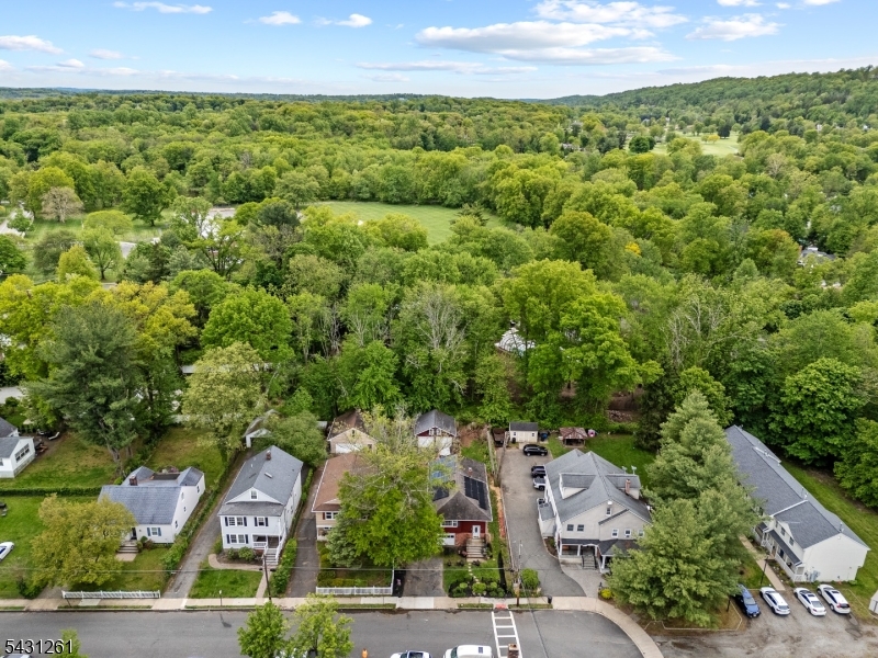 Morristown Green - Residential