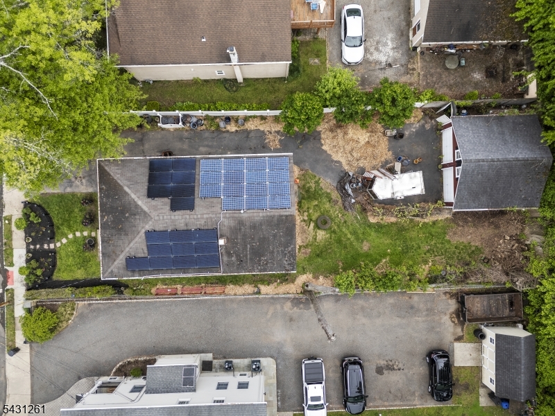 Morristown Green - Residential