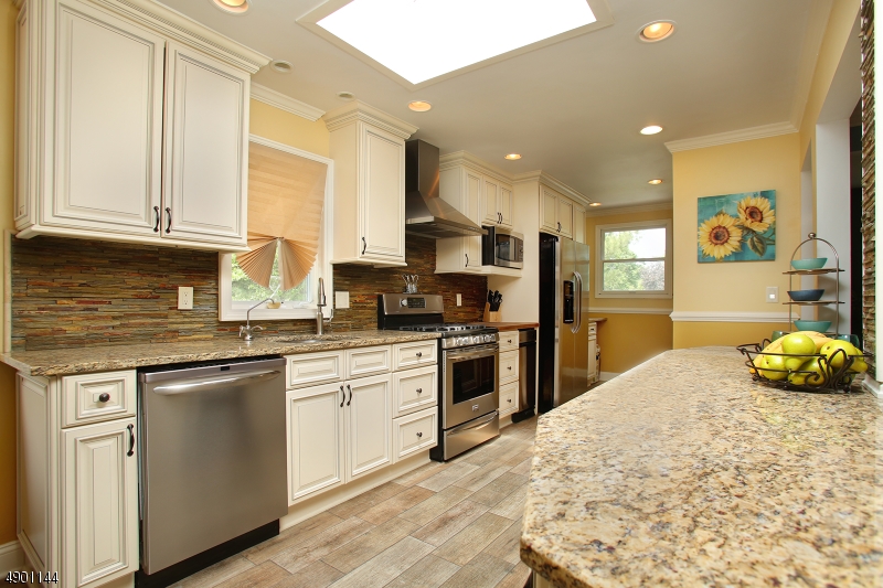 Hills of Troy - Residential