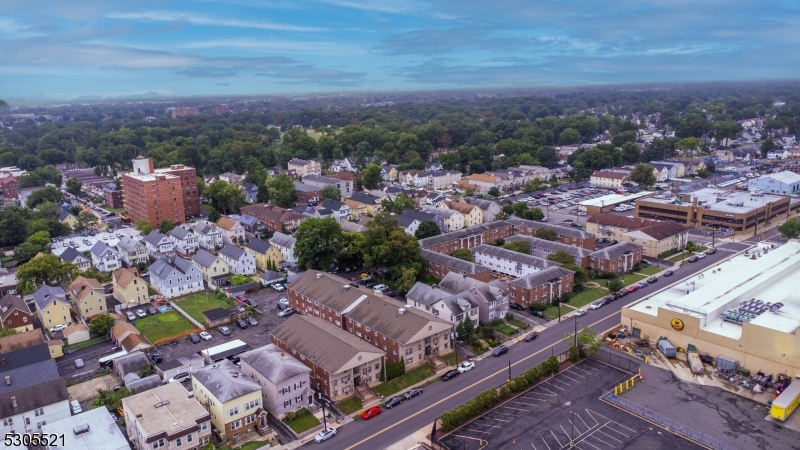 Elmora - Residential