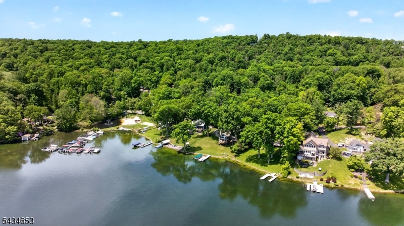 Lake Mohawk - Residential