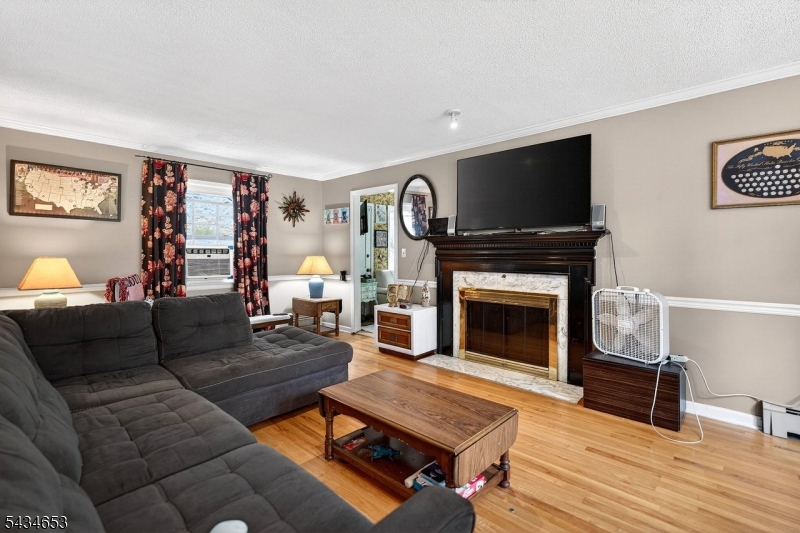Lake Mohawk - Residential