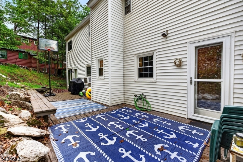 Lake Mohawk - Residential
