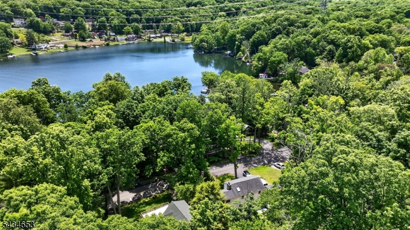 Lake Mohawk - Residential