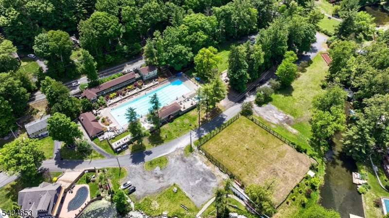 Lake Mohawk - Residential