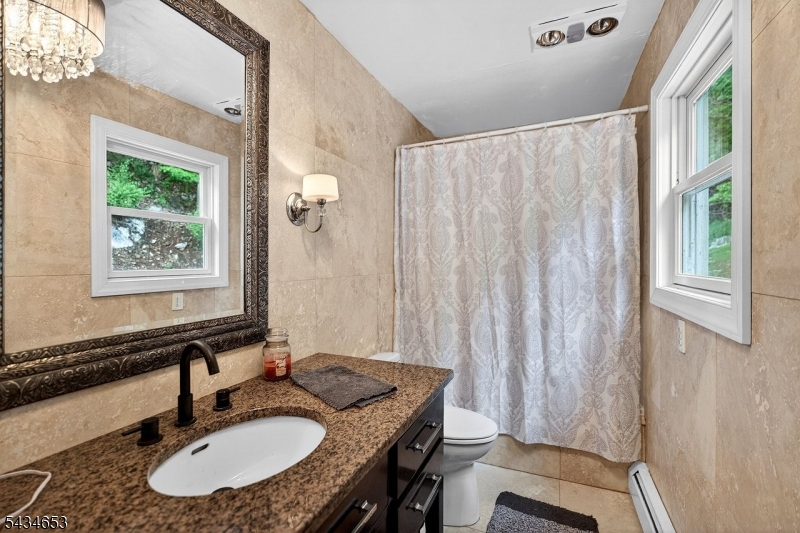 Lake Mohawk - Residential