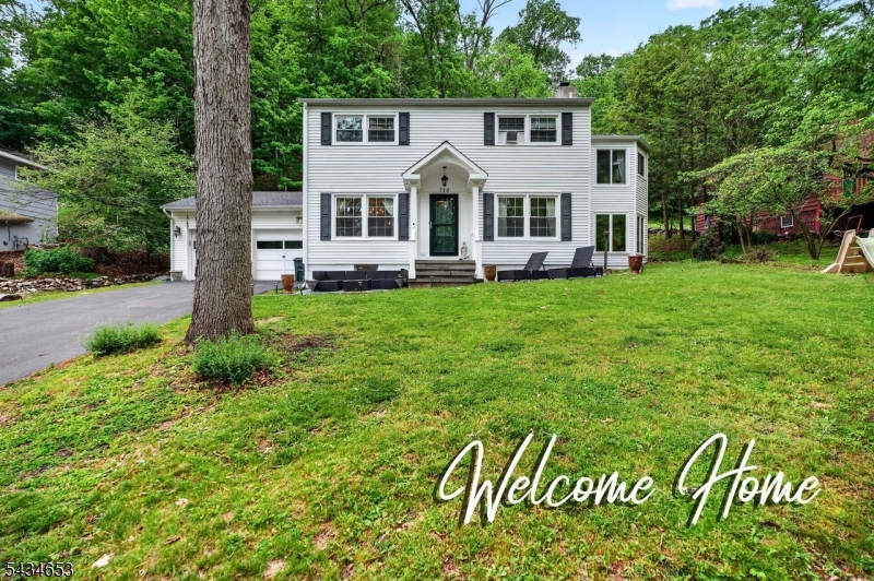 Lake Mohawk - Residential