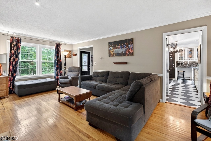 Lake Mohawk - Residential