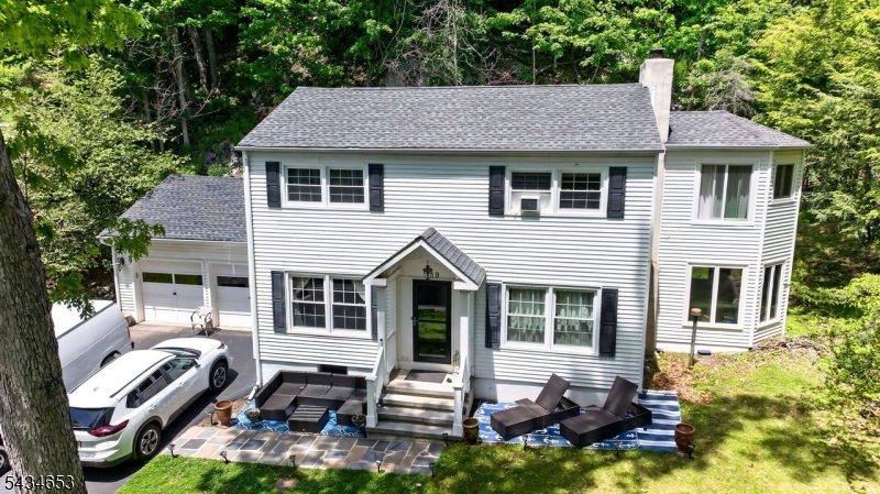 Lake Mohawk - Residential