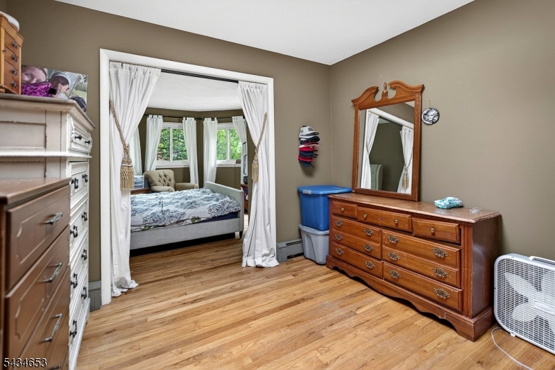 Lake Mohawk - Residential