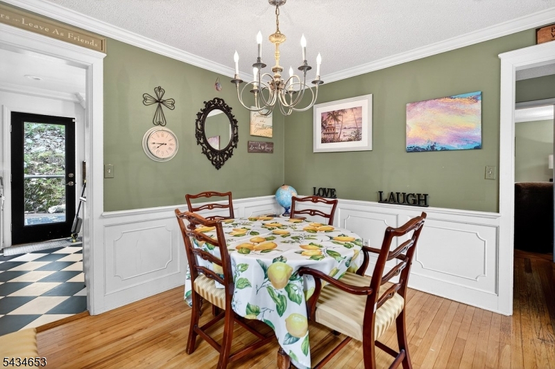 Lake Mohawk - Residential