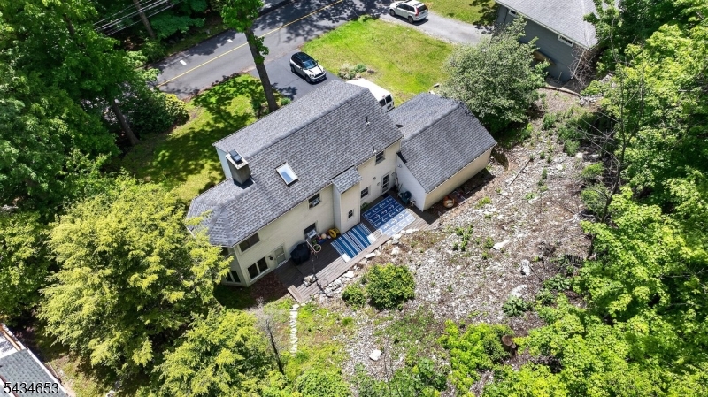 Lake Mohawk - Residential