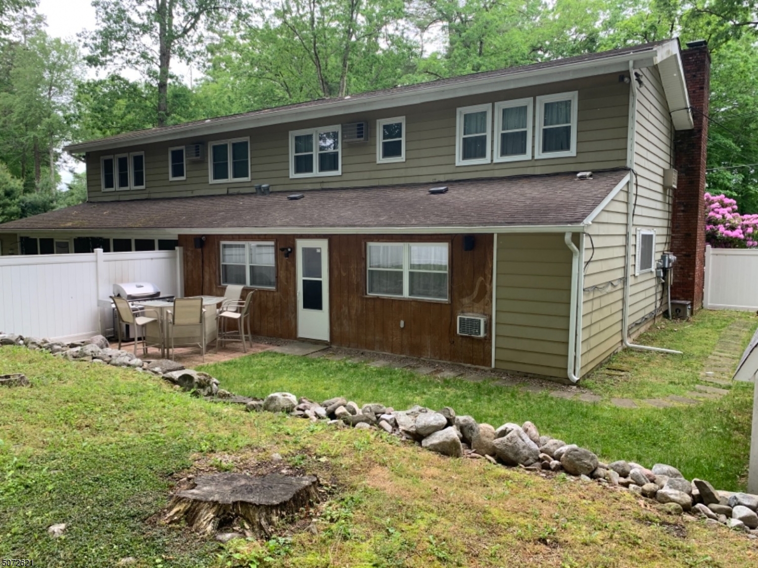 Holiday Lake HPCC - Residential