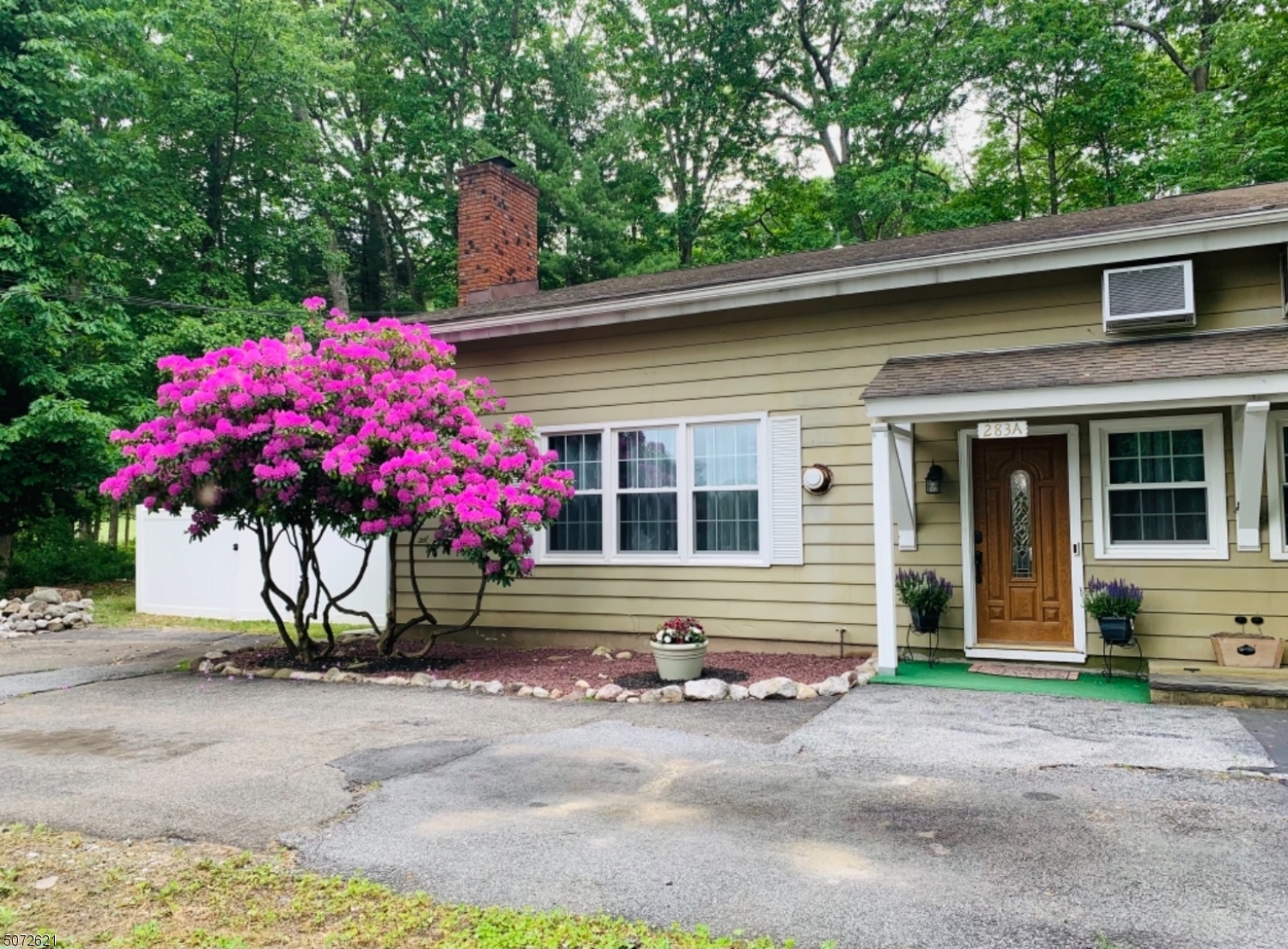 Holiday Lake HPCC - Residential