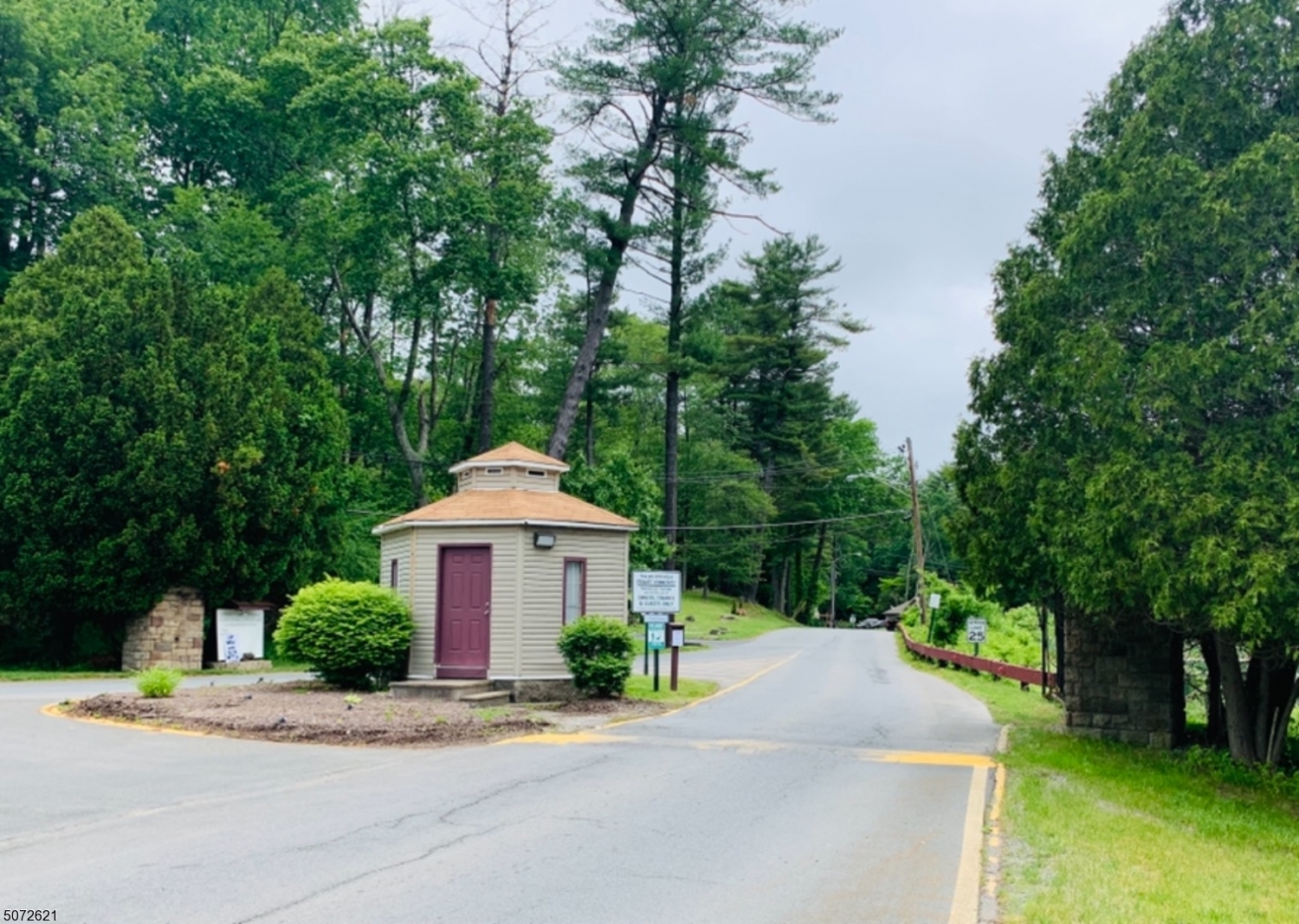 Holiday Lake HPCC - Residential