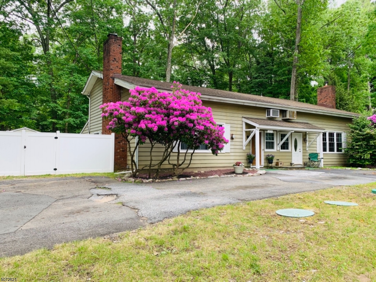 Holiday Lake HPCC - Residential