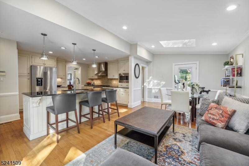 Old Short Hills - Residential