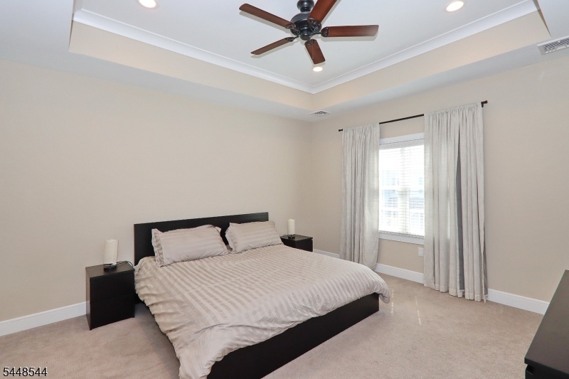 Clover Court - Residential