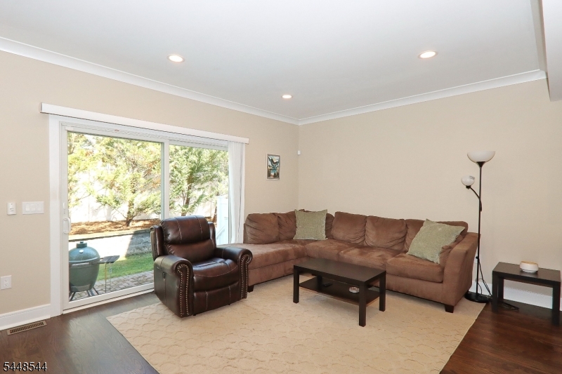 Clover Court - Residential