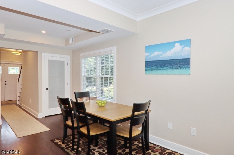 Clover Court - Residential