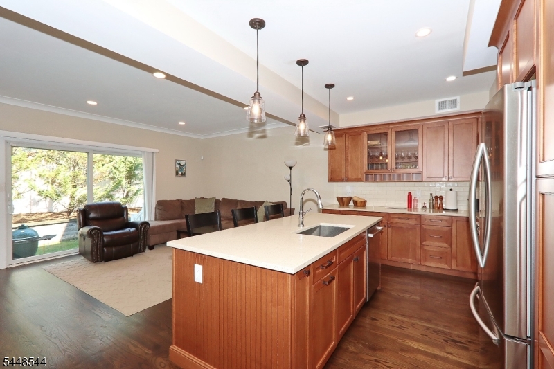 Clover Court - Residential