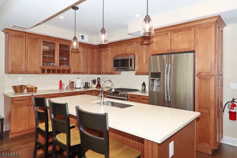 Clover Court - Residential