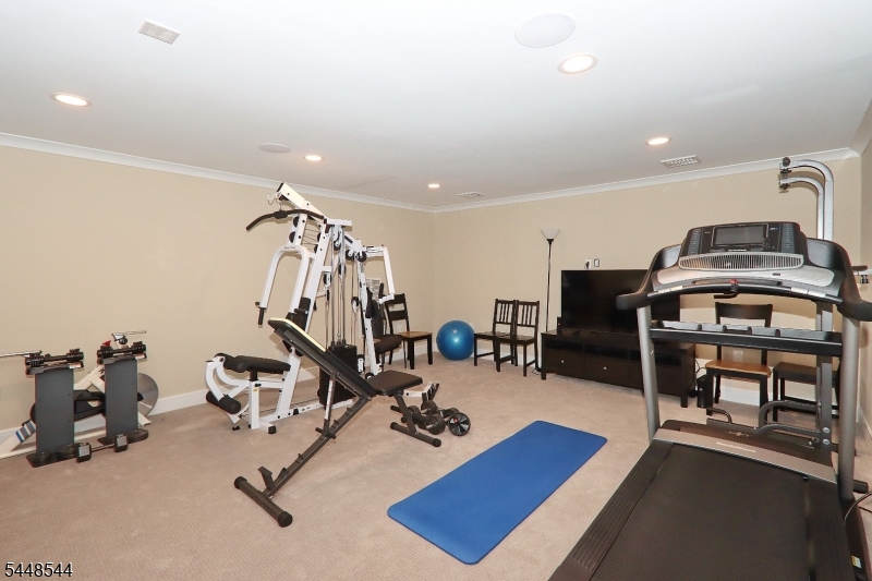 Clover Court - Residential
