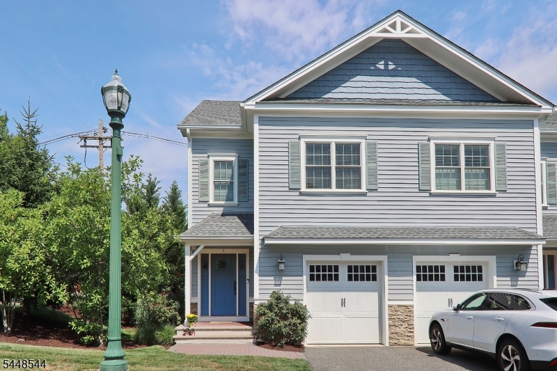 Clover Court - Residential