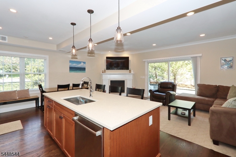 Clover Court - Residential