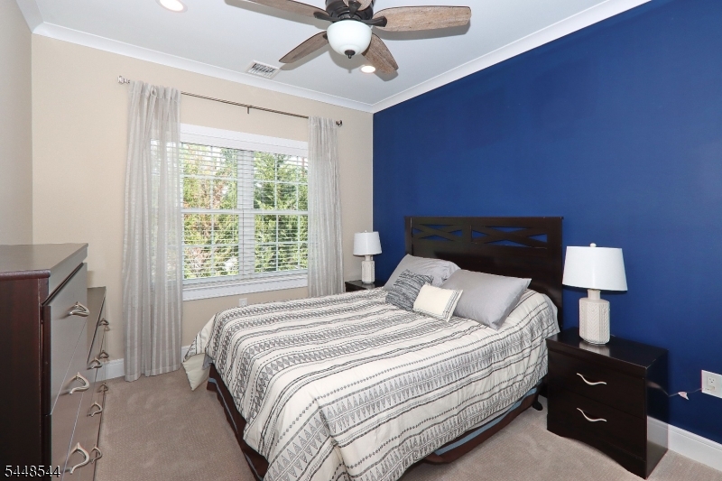 Clover Court - Residential