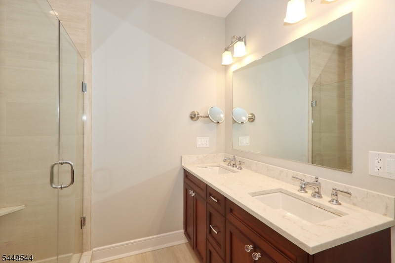 Clover Court - Residential