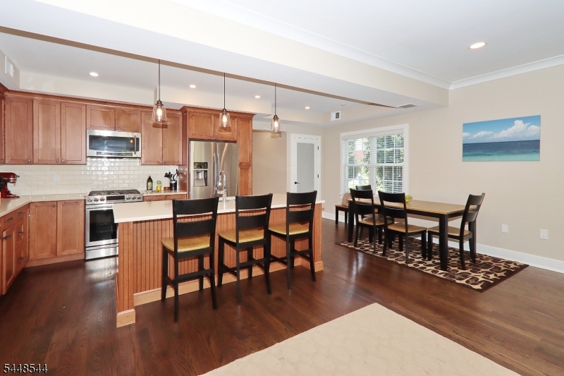 Clover Court - Residential