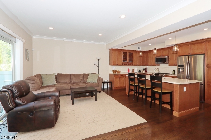 Clover Court - Residential