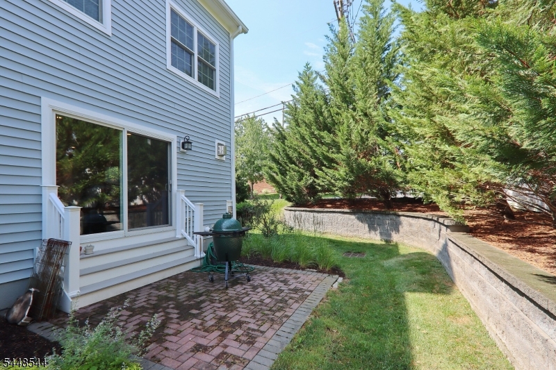 Clover Court - Residential