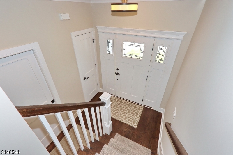 Clover Court - Residential