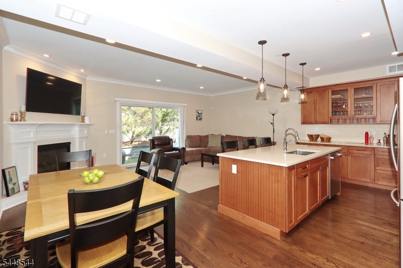 Clover Court - Residential