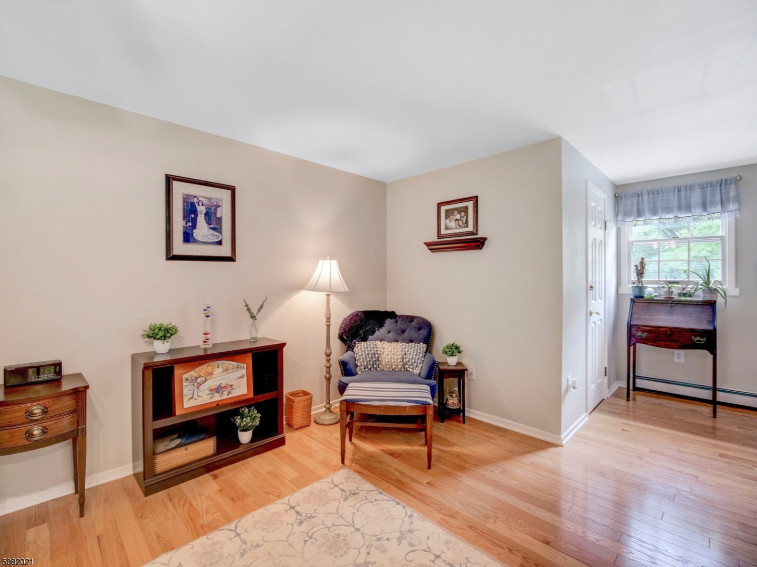 WHITE MEADOW LAKE - Residential