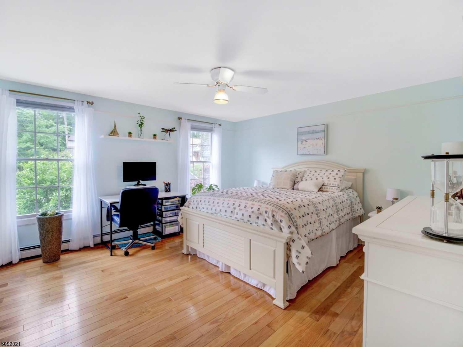 WHITE MEADOW LAKE - Residential