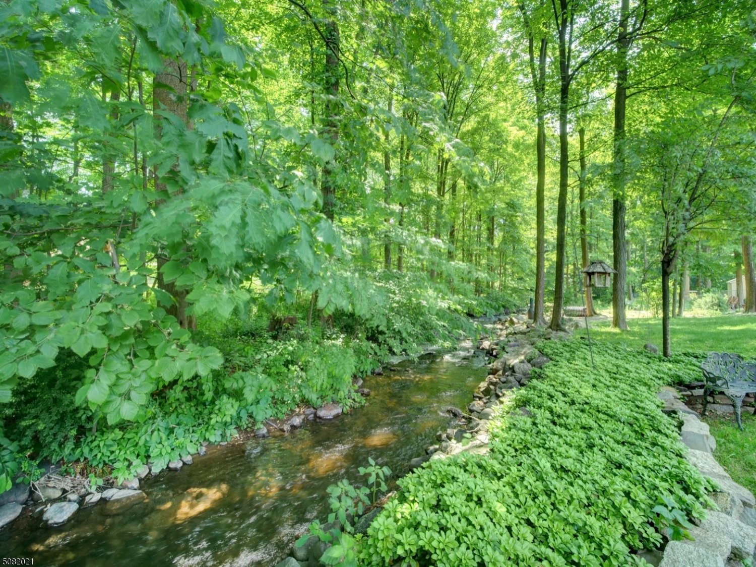 WHITE MEADOW LAKE - Residential
