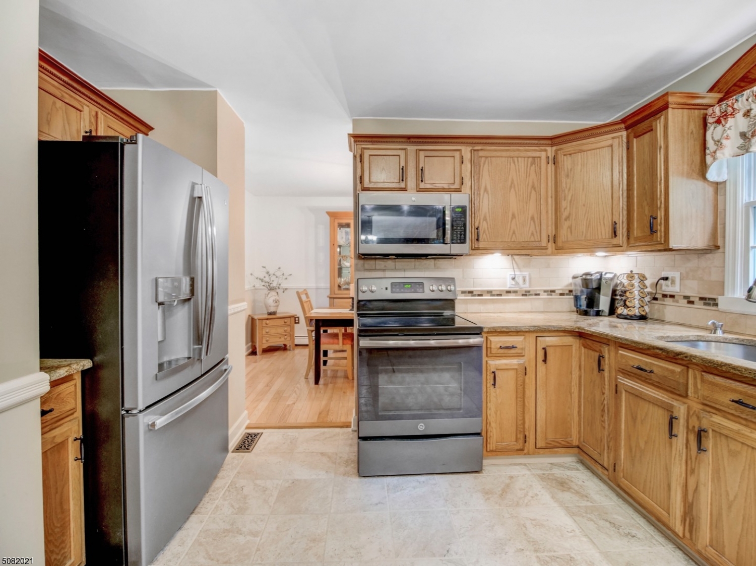 WHITE MEADOW LAKE - Residential