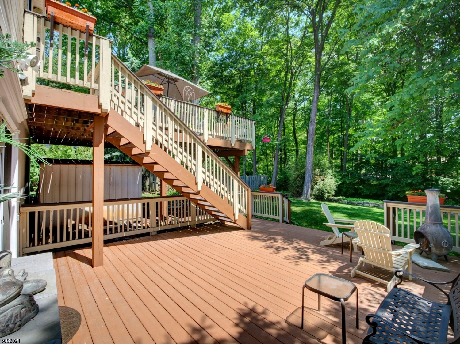 WHITE MEADOW LAKE - Residential