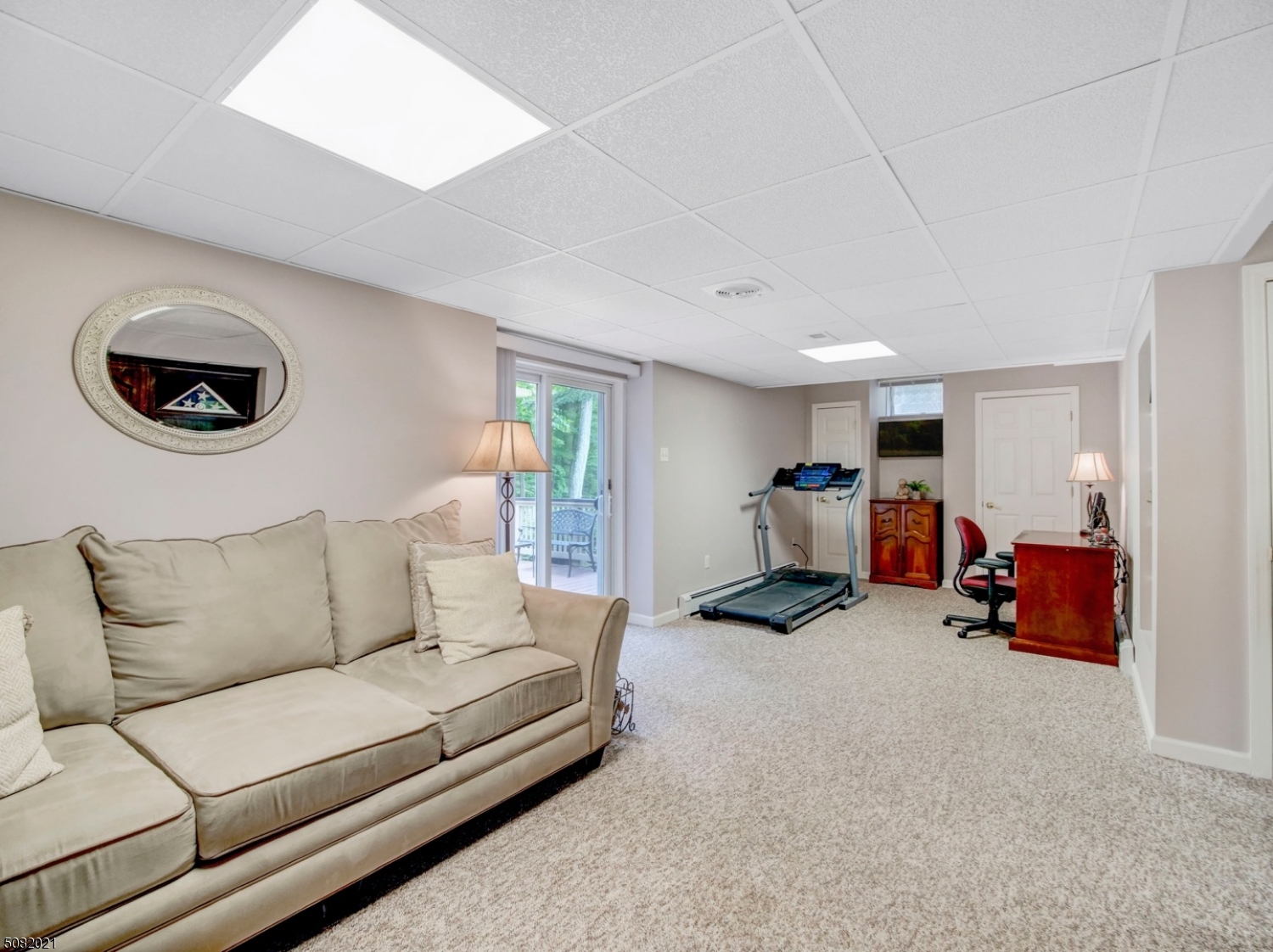 WHITE MEADOW LAKE - Residential