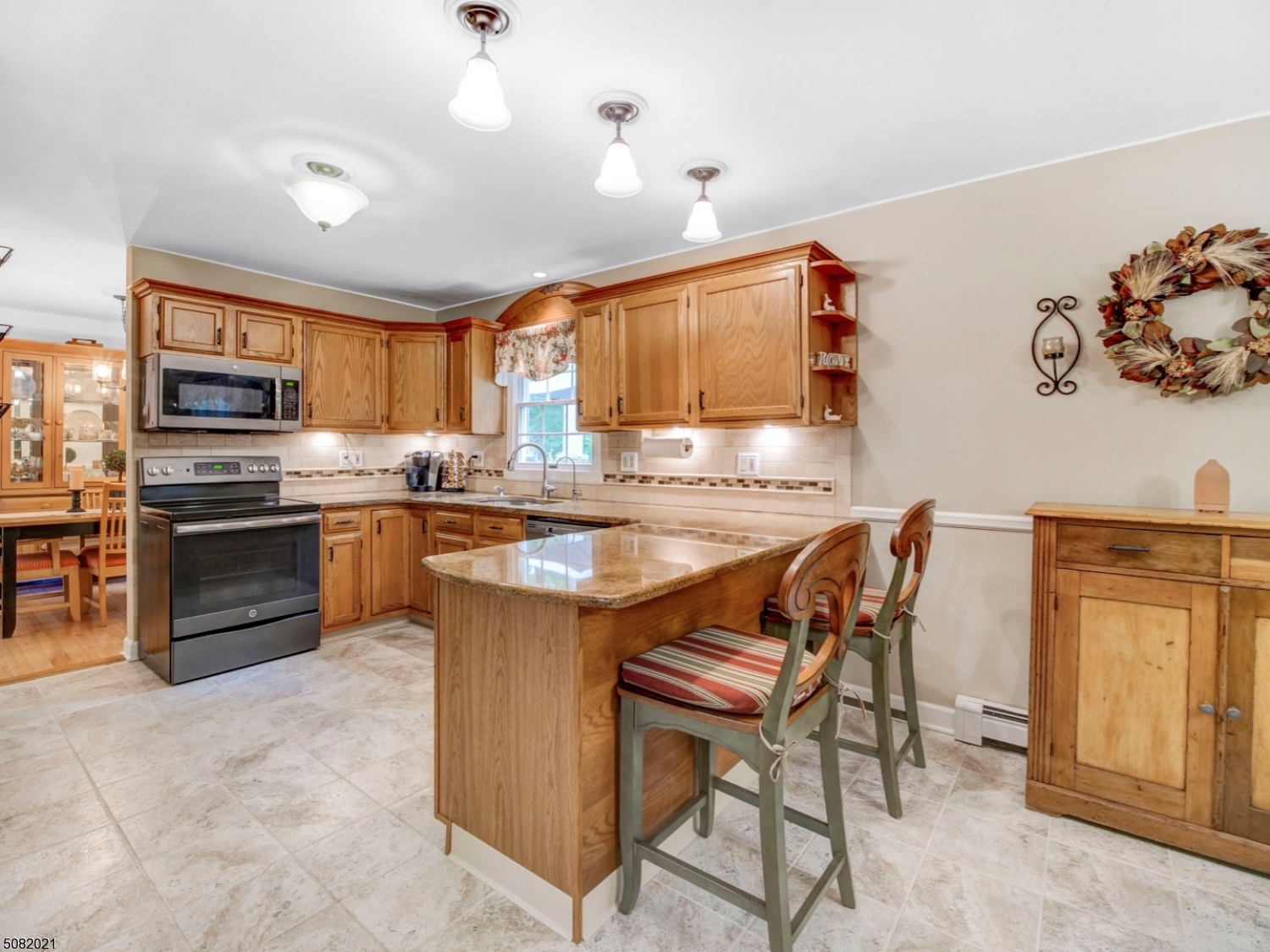 WHITE MEADOW LAKE - Residential