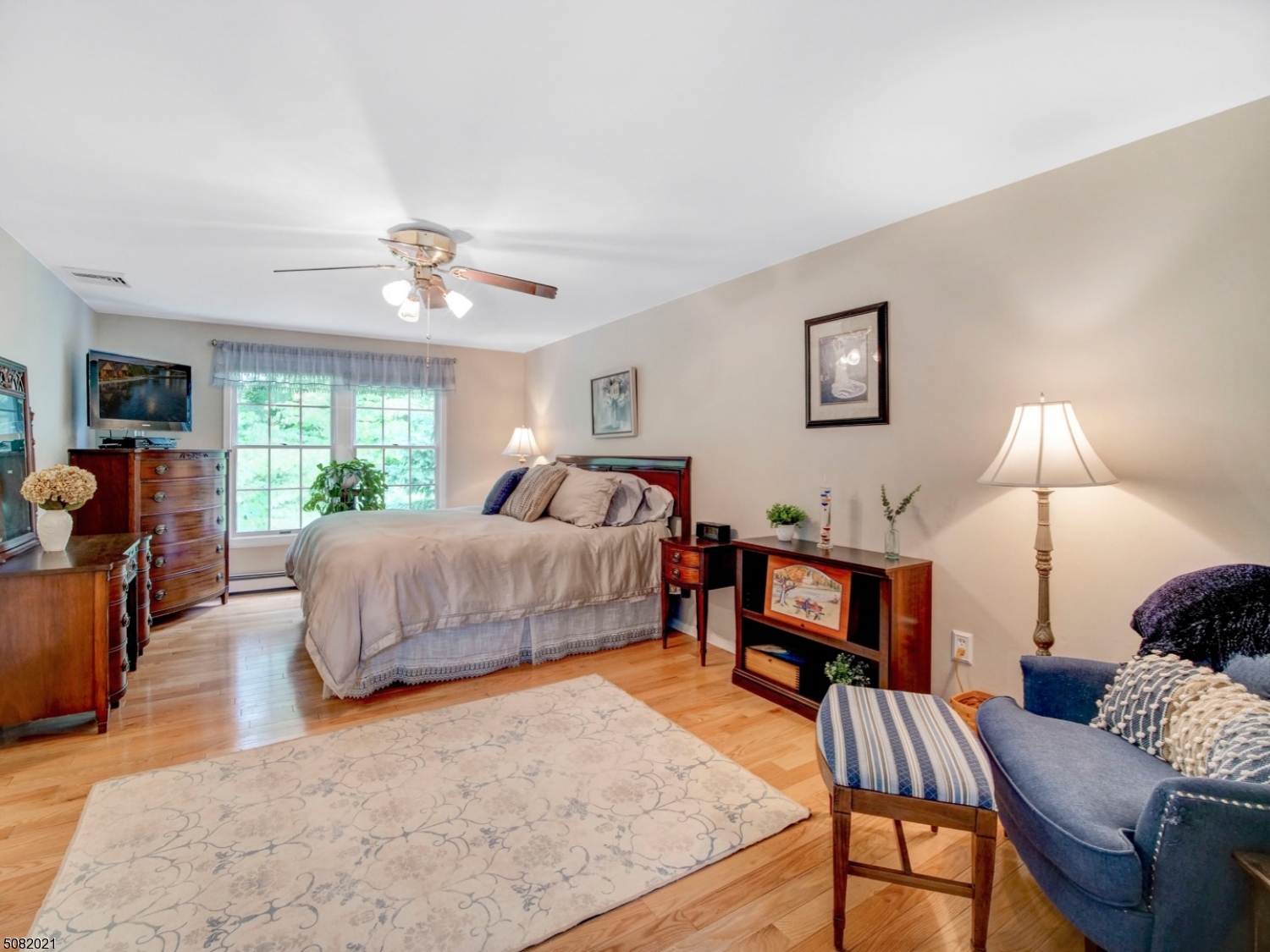 WHITE MEADOW LAKE - Residential