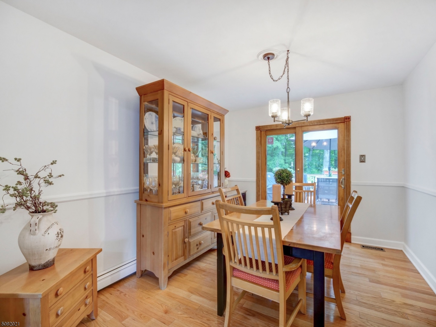 WHITE MEADOW LAKE - Residential