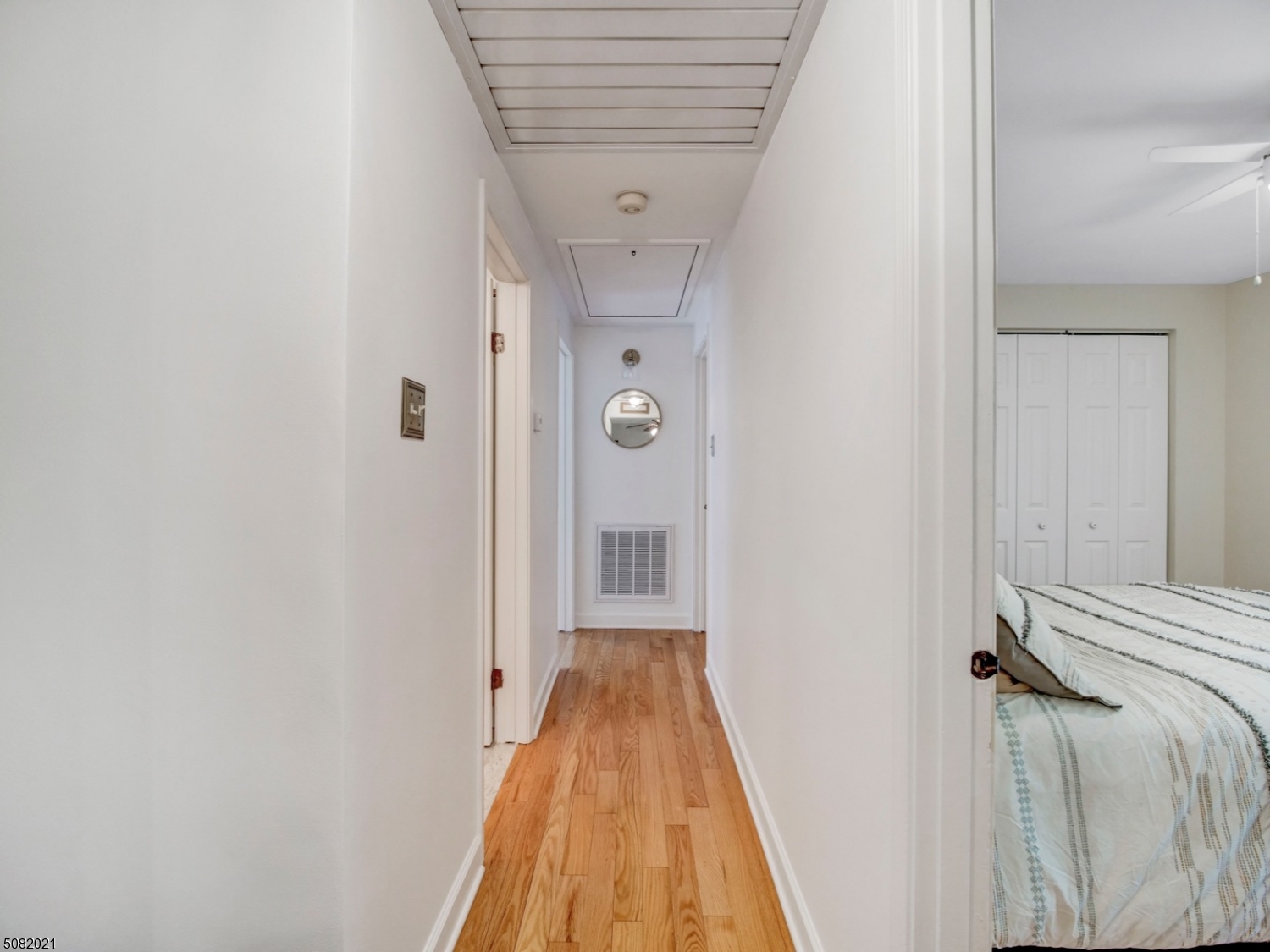 WHITE MEADOW LAKE - Residential