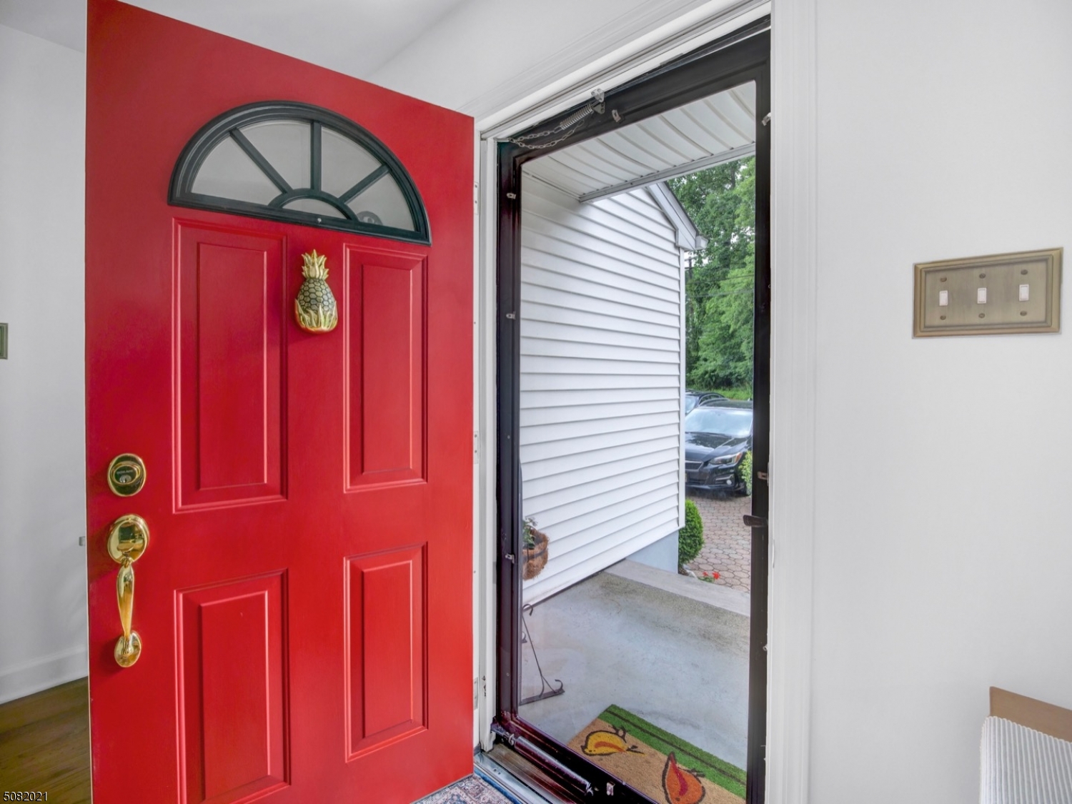 WHITE MEADOW LAKE - Residential