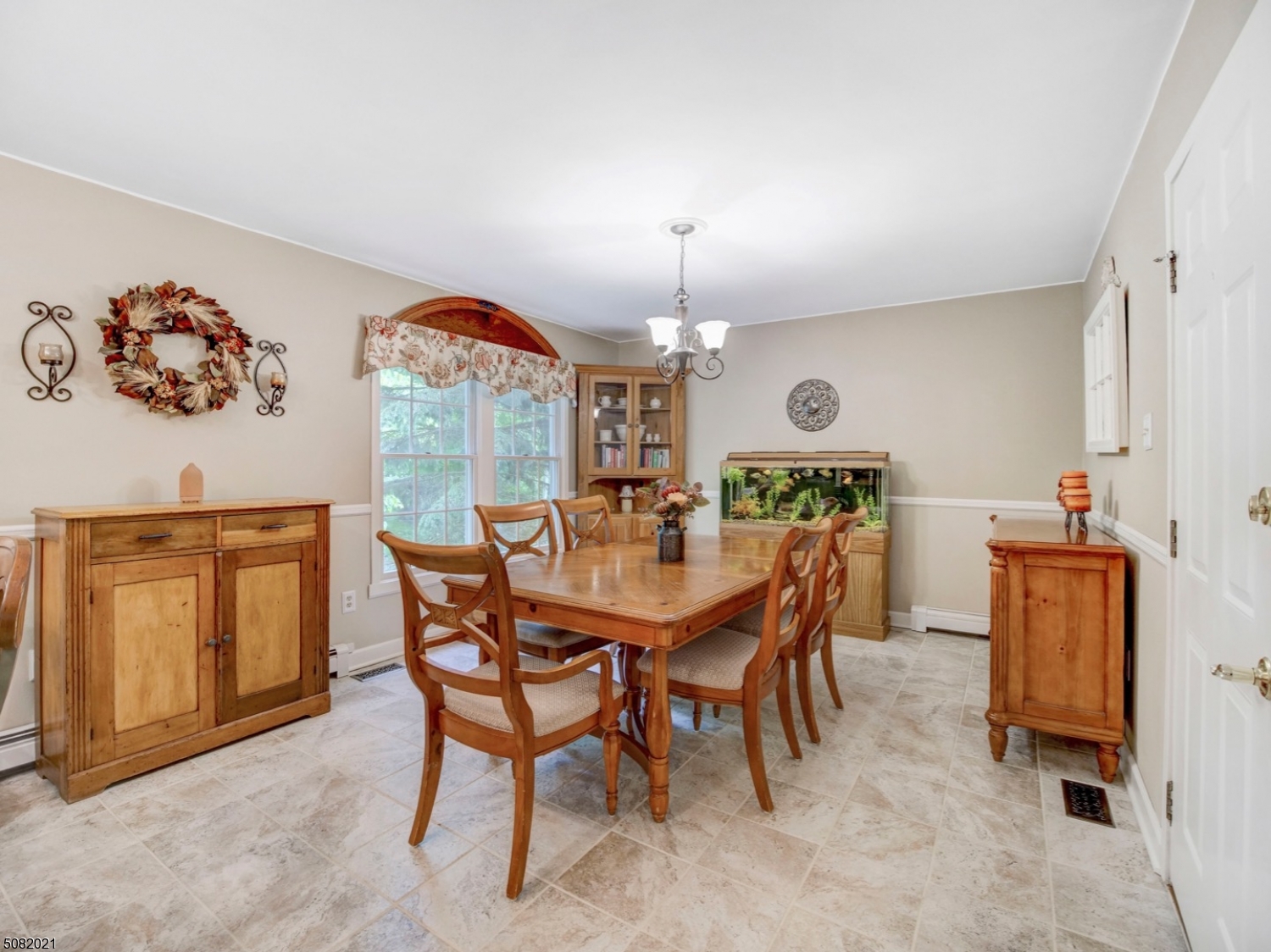 WHITE MEADOW LAKE - Residential