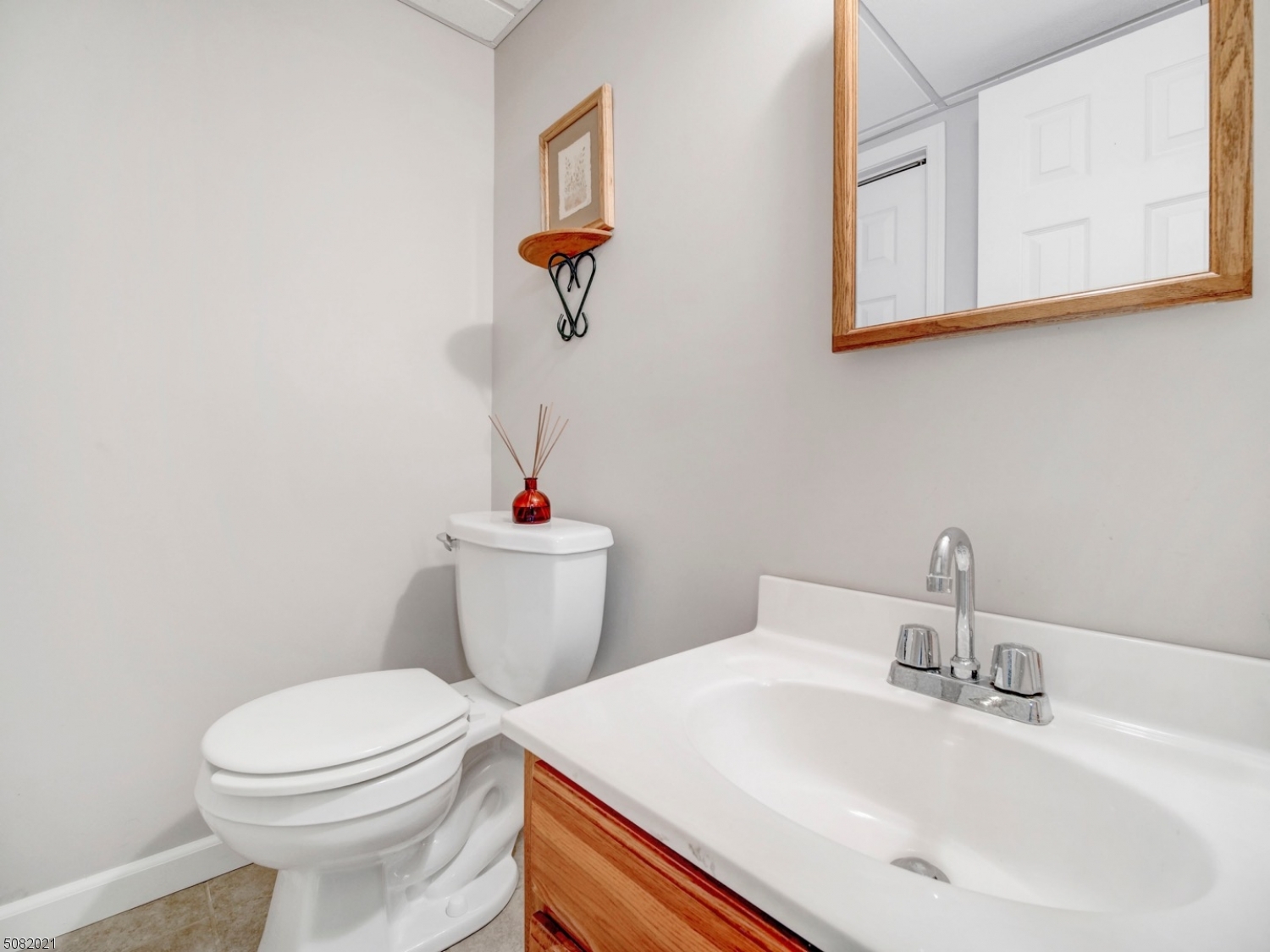 WHITE MEADOW LAKE - Residential